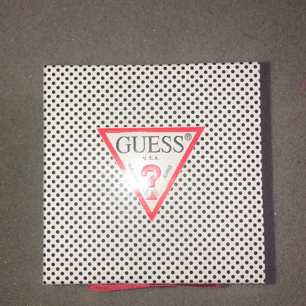 Guess Stud Earrings